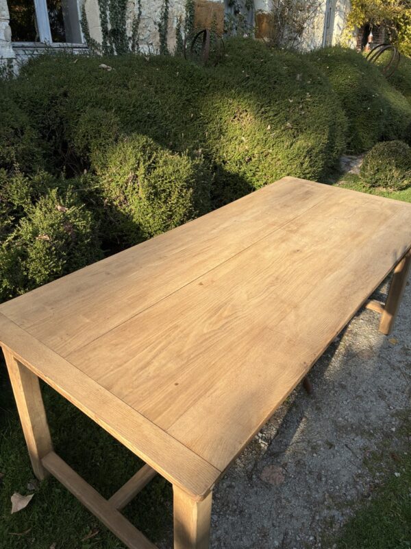 Table à rallonges – Image 3