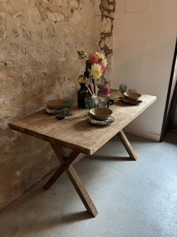 Table ou bureau – Image 4