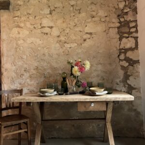 Table ou bureau