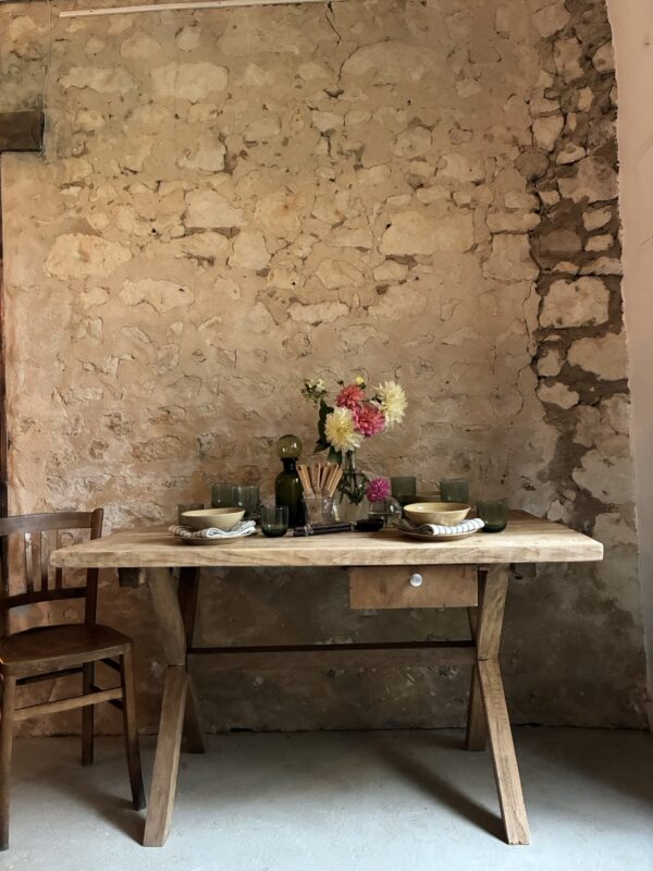Table ou bureau