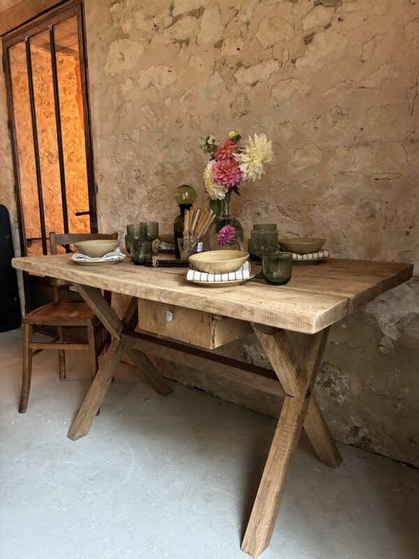 Table ou bureau – Image 2