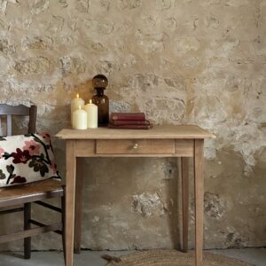 Table d'appoint 1 tiroir
