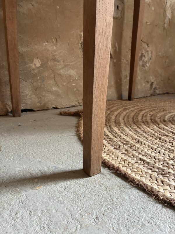 Table d'appoint 1 tiroir – Image 5