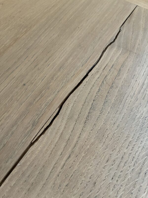Table d'appoint 1 tiroir – Image 7