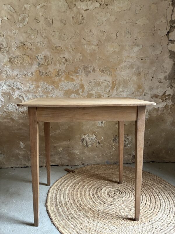 Table d'appoint 1 tiroir – Image 11