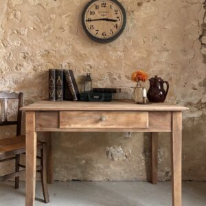 Table ou bureau 1 tiroir