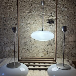 suspension UFO, reproduction