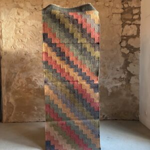 Kilim indien 60 cm x 180 cm