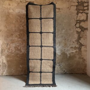 Kilim indien 60 cm x 180 cm