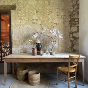 Table de salle à manger