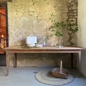 Table de salle à manger