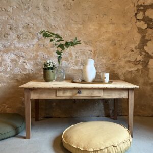 Table basse