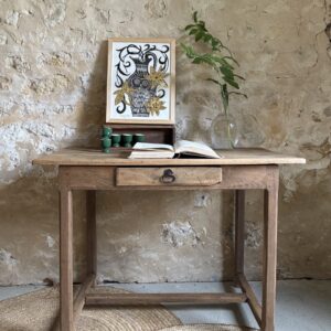 Table d'appoint
