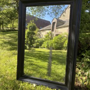 Miroir noir