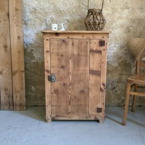 petit meuble 1 porte