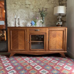 Enfilade vintage