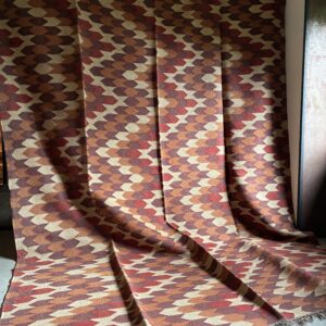 Kilim indien 270 x 360 cm
