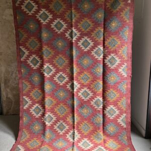 Kilim indien 150 x 240 cm