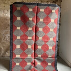 Kilim indien 120 cm x 180 cm