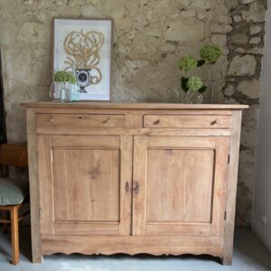 Buffet Haut