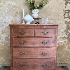 Commode 5 tiroirs