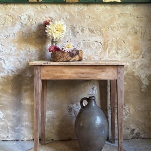Table d'appoint