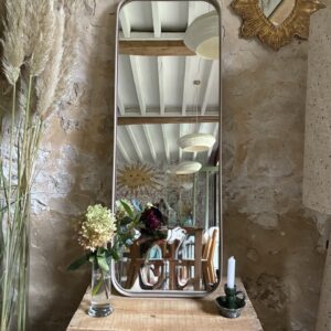 Miroir angles arrondis
