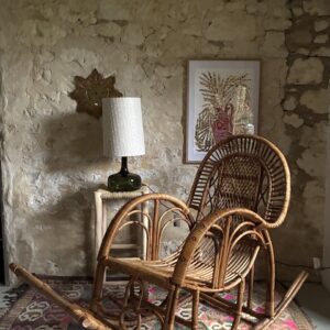 Rocking-chair