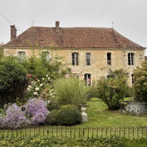 Acompte déjeuner